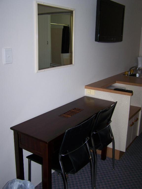 Kalua Motel Bundaberg Room photo